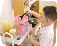 Kids Academy- activity learning - inquiry-learning