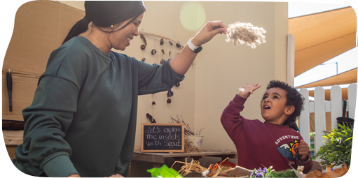 Active Learning Kids Academy Khalifa CIty Nursery Abu Dhabi - British Nursery in Khalifa City Abu Dhabi