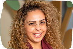 Sara - Kids Academy Nursery Khalifa City A Branch Manager