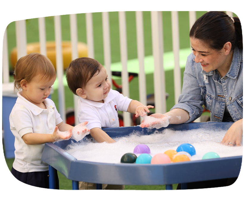 Programmes at Kids Academy Nursery Abu Dhabi - Best Brisiths Nursery in Abu DHabi Near You - 3 Location Mushrif, Bateen and Khalifa City