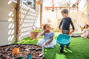 Kids Academy Nursery Khalifa City A place picture