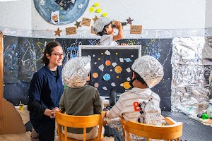Kids Academy Nursery Al Mushrif place picture
