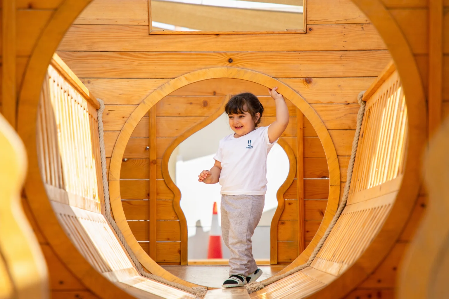 Kids Academy Nursery Khalifa City A
